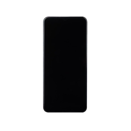 Modul Display LCD cu Touchscreen și Ramă pentru Samsung Galaxy A23 5G (A236), Negru Modul Display LCD cu Touchscreen și Ramă pentru Samsung Galaxy A23 5G (A236), Negru (Bakr, 57983112982) by www.silkase.ro