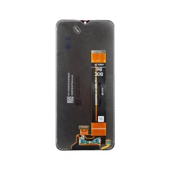 Ecran LCD și Touchscreen pentru Samsung Galaxy M13 M135, Negru Ecran LCD și Touchscreen pentru Samsung Galaxy M13 M135, Negru