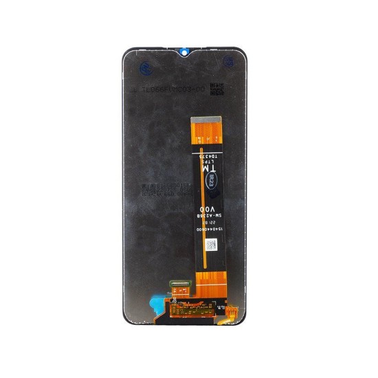 Ansamblu Display LCD și Touch Unit pentru Samsung Galaxy A23 5G (A236), Black Ansamblu Display LCD și Touch Unit pentru Samsung Galaxy A23 5G (A236), Black (Bakr, 57983112984) by www.silkase.ro