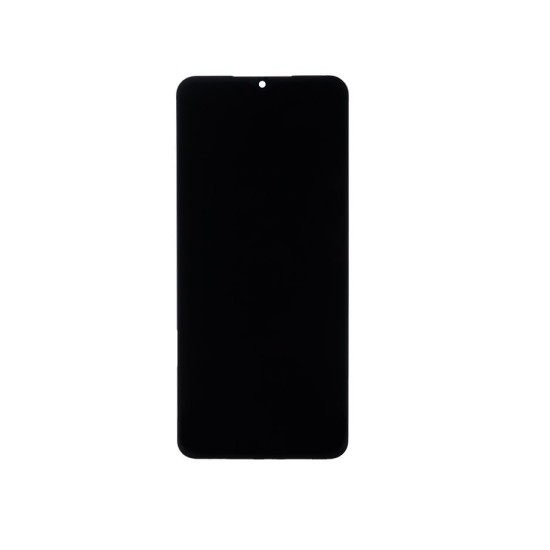 Ansamblu Display LCD și Touch Unit pentru Samsung Galaxy A23 5G (A236), Black Ansamblu Display LCD și Touch Unit pentru Samsung Galaxy A23 5G (A236), Black (Bakr, 57983112984) by www.silkase.ro