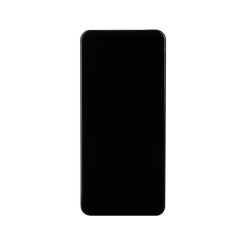 Display LCD cu Touchscreen și Ramă pentru Samsung Galaxy A13 (A135F), Negru