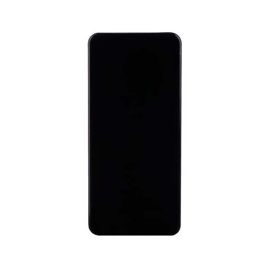 Display LCD cu Touchscreen și Ramă pentru Samsung Galaxy A13 (A135F), Negru (Bakr, 57983112985) by www.silkase.ro