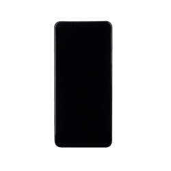 Modul Display LCD cu Touchscreen și Ramă pentru Samsung Galaxy A13 5G (A136B), Negru