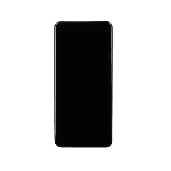 Modul Display LCD cu Touchscreen și Ramă pentru Samsung Galaxy A13 5G (A136B), Negru Modul Display LCD cu Touchscreen și Ramă pentru Samsung Galaxy A13 5G (A136B), Negru (Bakr, 57983112986) by www.silkase.ro