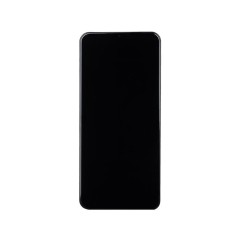 Modul Display LCD cu Touchscreen și Ramă pentru Samsung Galaxy M13 (M135), Negru