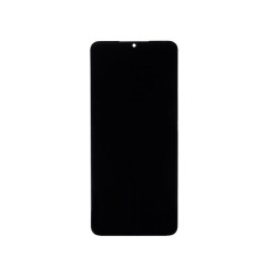 Display Ecran LCD și Touchscreen Samsung Galaxy A04s (A047F), Negru