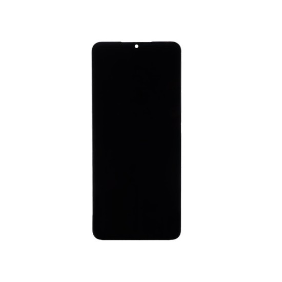 Display Ecran LCD și Touchscreen Samsung Galaxy A04s (A047F), Negru (Bakr, 57983112989) by www.silkase.ro