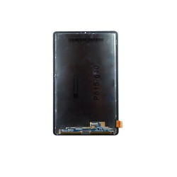 Ansamblu Display LCD și Touchscreen Samsung Galaxy Tab S6 Lite P610 P615, Negru