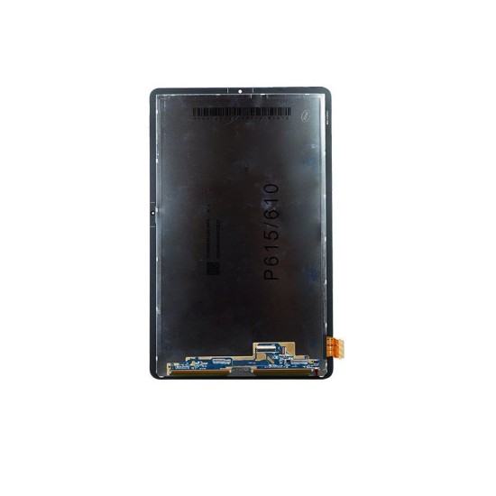 Ansamblu Display LCD și Touchscreen Samsung Galaxy Tab S6 Lite P610 P615, Negru Ansamblu Display LCD și Touchscreen Samsung Galaxy Tab S6 Lite P610 P615, Negru (Piese Schimb, 57983112991) by www.silkase.ro