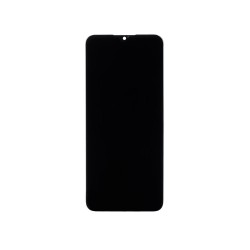 Modul Display LCD cu Touchscreen pentru Samsung Galaxy A03 (A035G), Negru