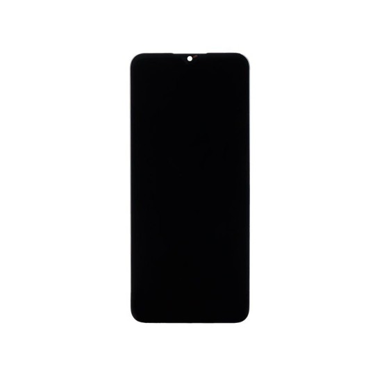 Modul Display LCD cu Touchscreen pentru Samsung Galaxy A03 (A035G), Negru Modul Display LCD cu Touchscreen pentru Samsung Galaxy A03 (A035G), Negru (Bakr, 57983112993) by www.silkase.ro