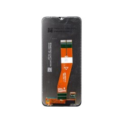 Modul Display LCD cu Touchscreen pentru Samsung Galaxy A03 (A035G), Negru Modul Display LCD cu Touchscreen pentru Samsung Galaxy A03 (A035G), Negru