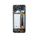 Display LCD Complet cu Touch Unit și Ramă Frontală pentru Samsung Galaxy A13 (A137F), Negru (Piese Schimb, 57983112996) by www.silkase.ro