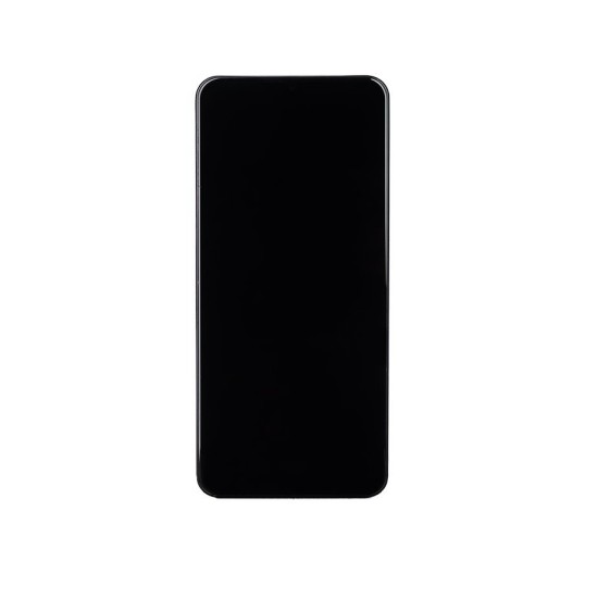 Display LCD Complet cu Touch Unit și Ramă Frontală pentru Samsung Galaxy A13 (A137F), Negru (Piese Schimb, 57983112996) by www.silkase.ro