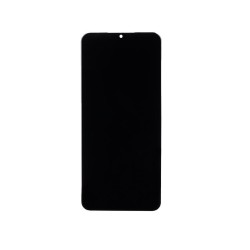Modul Display LCD cu Touchscreen pentru Samsung Galaxy A13 (A137F), Negru