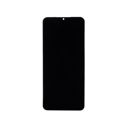 Modul Display LCD cu Touchscreen pentru Samsung Galaxy A13 (A137F), Negru (Bakr, 57983112997) by www.silkase.ro