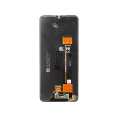 Modul Display LCD cu Touchscreen pentru Samsung Galaxy A13 (A137F), Negru Modul Display LCD cu Touchscreen pentru Samsung Galaxy A13 (A137F), Negru