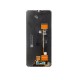 Modul Display LCD cu Touchscreen pentru Samsung Galaxy A13 (A137F), Negru (Bakr, 57983112997) by www.silkase.ro