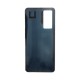 Capac Spate Xiaomi 12T / 12T Pro, Carcasă Baterie, Albastru (12T, 57983113011) by www.silkase.ro