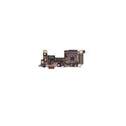 Modul Placă de Bază cu Conector Încărcare pentru Xiaomi 12T / 12T Pro