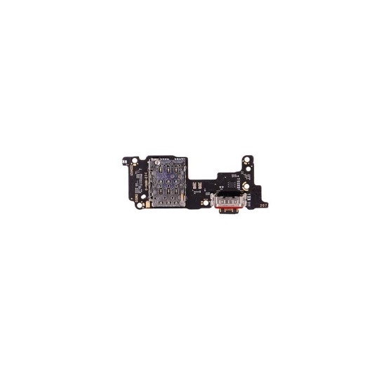 Modul Placă de Bază cu Conector Încărcare pentru Xiaomi 12T / 12T Pro Modul Placă de Bază cu Conector Încărcare pentru Xiaomi 12T / 12T Pro (Bakr, 57983113014) by www.silkase.ro