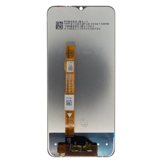 Modul Display LCD cu Touchscreen pentru Vivo Y55 5G Modul Display LCD cu Touchscreen pentru Vivo Y55 5G (Bakr, 57983113022) by www.silkase.ro