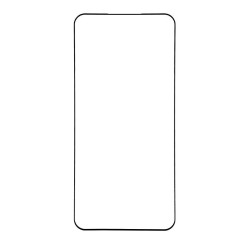 Sticlă de Protecție pentru Apple iPhone 14 Pro, Black (Bulk)