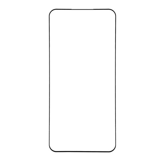 Sticlă de Protecție pentru Apple iPhone 14 Pro, Black (Bulk) Sticlă de Protecție pentru Apple iPhone 14 Pro, Black (Bulk) (Bakr, 57983113062) by www.silkase.ro