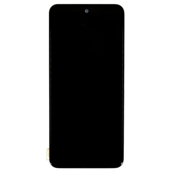 Ansamblu Display LCD cu Touchscreen și Ramă pentru Poco M4 Pro Negru (Service Pack) Ansamblu Display LCD cu Touchscreen și Ramă pentru Poco M4 Pro Negru (Service Pack) (Poco M4 Pro, 5600010K7P00) by www.silkase.ro