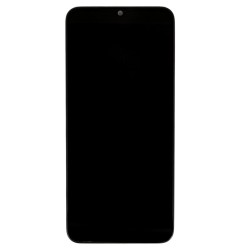 Modul Display LCD cu Touchscreen și Ramă pentru Xiaomi Redmi A1 / A1+, Negru (Service Pack)