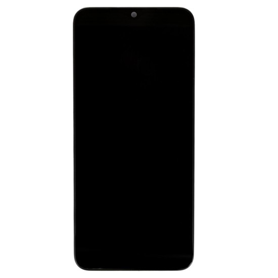 Modul Display LCD cu Touchscreen și Ramă pentru Xiaomi Redmi A1 / A1+, Negru (Service Pack) Modul Display LCD cu Touchscreen și Ramă pentru Xiaomi Redmi A1 / A1+, Negru (Service Pack) (Bakr, 5600010C3S00) by www.silkase.ro