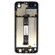 Modul Display LCD cu Touchscreen și Ramă pentru Xiaomi Redmi A1 / A1+, Negru (Service Pack) Modul Display LCD cu Touchscreen și Ramă pentru Xiaomi Redmi A1 / A1+, Negru (Service Pack) (Bakr, 5600010C3S00) by www.silkase.ro
