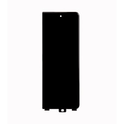 Display LCD + Touchscreen Extern Samsung Galaxy Z Fold 3 5G F926, Black, Service Pack
