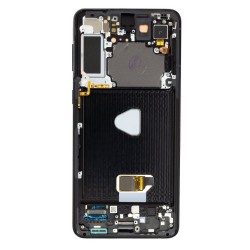 Display LCD Samsung Galaxy S21+ SM-G996 Original Service Pack, Touch Unit, Phantom Black