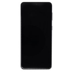 Display LCD Samsung Galaxy S21+ SM-G996 Original Service Pack, Touch Unit, Phantom Black