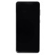 Display LCD Samsung Galaxy S21+ SM-G996 Original Service Pack, Touch Unit, Phantom Black Display LCD Samsung Galaxy S21+ SM-G996 Original Service Pack, Touch Unit, Phantom Black (Bakr, GH82-27267A) by www.silkase.ro