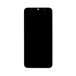 Modul Display LCD cu Touchscreen și Ramă pentru Samsung Galaxy A50 (A505), Negru