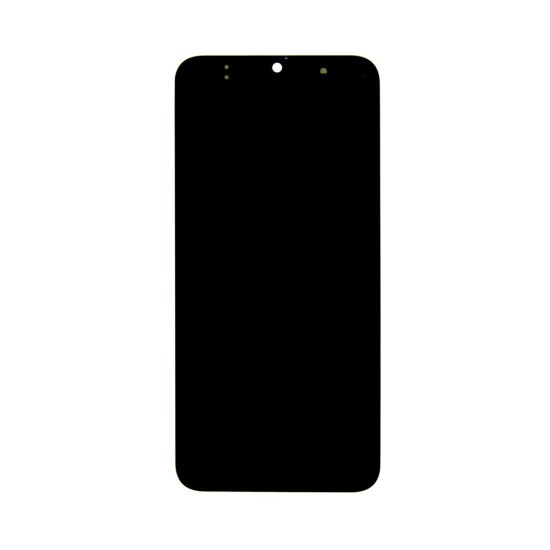 Modul Display LCD cu Touchscreen și Ramă pentru Samsung Galaxy A50 (A505), Negru Modul Display LCD cu Touchscreen și Ramă pentru Samsung Galaxy A50 (A505), Negru (Bakr, 57983113277) by www.silkase.ro