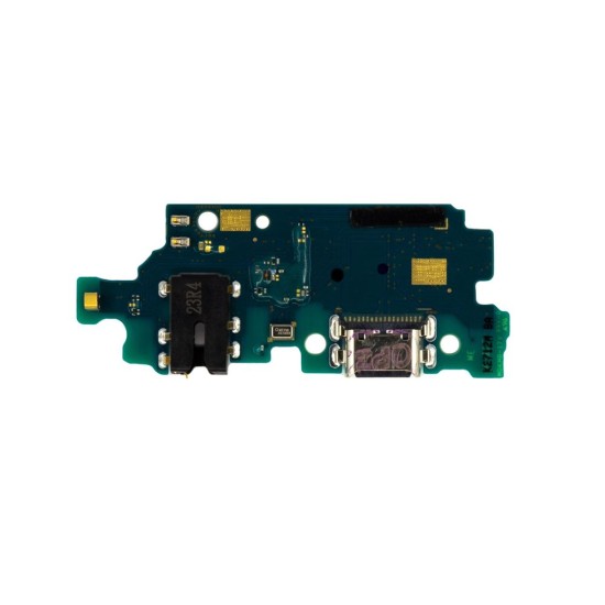 Modul Placă de Bază cu Conector Încărcare Samsung Galaxy A23 5G (A236B) (Service Pack) Modul Placă de Bază cu Conector Încărcare Samsung Galaxy A23 5G (A236B) (Service Pack) (Bakr, GH96-15504A) by www.silkase.ro