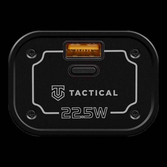 Baterie Externă Tactical C4 Explosive 9600mAh, Neagră Baterie Externă Tactical C4 Explosive 9600mAh, Neagră (Bakr, 57983113354) by www.silkase.ro
