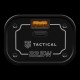 Baterie Externă Tactical C4 Explosive 9600mAh, Neagră Baterie Externă Tactical C4 Explosive 9600mAh, Neagră (Bakr, 57983113354) by www.silkase.ro