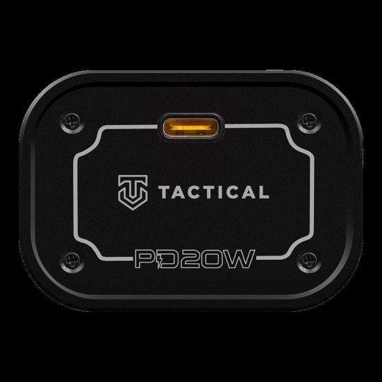Baterie Externă Tactical C4 Explosive 9600mAh, Neagră Baterie Externă Tactical C4 Explosive 9600mAh, Neagră (Bakr, 57983113354) by www.silkase.ro