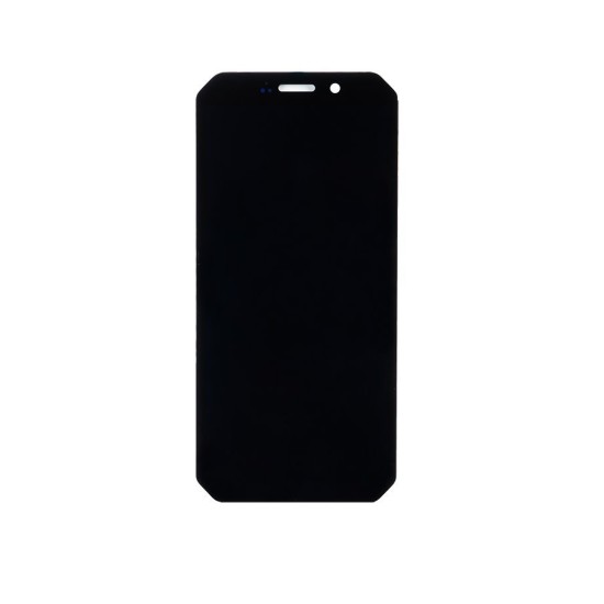Ecran LCD + Touch Unit pentru Doogee S51, S61, S61 Pro (Service Pack) (Piese Schimb, DOOGEES516161PRLCDTP) by www.silkase.ro