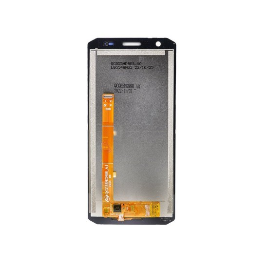 Ecran LCD și Touchscreen pentru Doogee S41 / S41 Pro / S41T (Service Pack) (Piese Schimb, DOOGEES41PROLCDTP) by www.silkase.ro