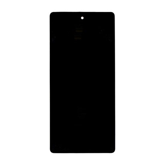 Ecran Display LCD si Touchscreen pentru Google Pixel 6a (Piese Schimb, 57983113380) by www.silkase.ro