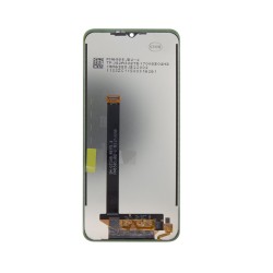 Display LCD + Touchscreen Samsung Galaxy XCover 6 Pro G736B Original Service Pack Negru