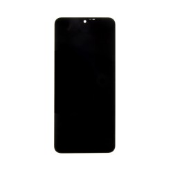 Display LCD + Touchscreen Samsung Galaxy XCover 6 Pro G736B Original Service Pack Negru