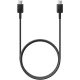 Incarcator Retea Samsung 45W EP-TA845EBE + Cablu Date USB-C la USB-C EP-DW767JBE, Negru (OOB Bulk) Incarcator Retea Samsung 45W EP-TA845EBE + Cablu Date USB-C la USB-C EP-DW767JBE, Negru (OOB Bulk) (Cabluri Telefon, 57983113521) by www.silkase.ro