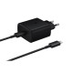 Incarcator Retea Samsung 45W EP-TA845EBE + Cablu Date USB-C la USB-C EP-DW767JBE, Negru (OOB Bulk) Incarcator Retea Samsung 45W EP-TA845EBE + Cablu Date USB-C la USB-C EP-DW767JBE, Negru (OOB Bulk) (Cabluri Telefon, 57983113521) by www.silkase.ro