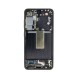 Display LCD Samsung Galaxy S23 (S911) cu Touchscreen și Ramă, Phantom Black - Service Pack Original Display LCD Samsung Galaxy S23 (S911) cu Touchscreen și Ramă, Phantom Black - Service Pack Original (Bakr, GH82-30480A) by www.silkase.ro